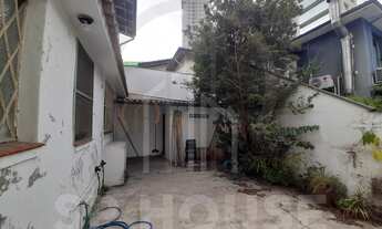 Imagem 4: Casa para alugar no Brooklin com 164m², Aluga casa para fins comerciais ou residencial com