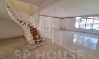 Imagem 6: Casa à venda e locação, Sobrado, 3 quartos sendo 1 Suite, 4 banheiros, 6 vagas, 451m², Ind