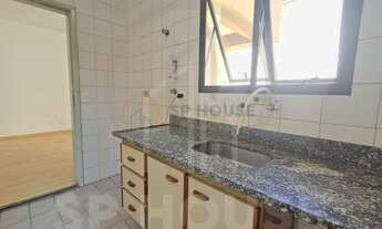 Imagem 6: Apartamento para venda, Saúde, 2 quartos, 50m², 1 vaga, sala com sacada, lazer, Metrô Praç