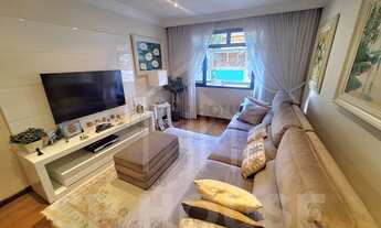 Imagem 7: Casa a venda Jardim da Saúde, 3 Suites, 5 vagas, 217m²