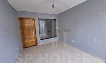 Imagem 4: Casa à venda, 3 Suites, 4 banheiros, 2 vagas, salão de festas, 130m², Vila do Castelo, Int