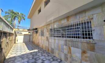 Imagem 4: Sobrado para venda na Vila da Saúde, 4 quartos, 1 suíte, 5 vagas de garagem, 215m²