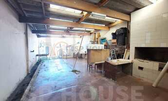 Imagem 6: Sobrado para venda e locação, 3 dormitórios, 1 vaga, 120m², Mirandópolis