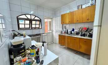 Imagem 5: Sobrado à venda no Brooklin, 3 quartos, 1 suíte, 4 vagas, 217m²