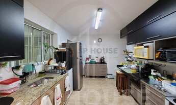 Imagem 6: Casa à venda, 4 dormitórios,1 suíte, 4 banheiros, 2 vagas, 250 m² , Planalto Paulista, Áre