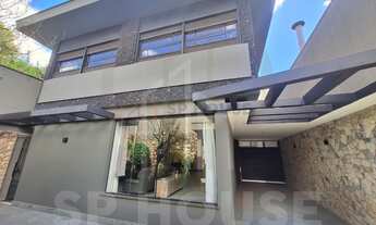 Imagem 4: Casa a venda Planalto Paulista, 4 quartos sendo 1 suite, 6 vagas, 300m²