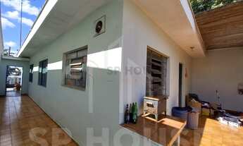 Imagem 7: Casa à venda, 3 dormitórios, 1 suíte, 4 vagas, 162m², Vila do Bosque