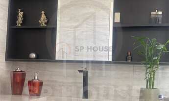 Imagem 4: Apartamento para venda na Vila Monumento, 3 quartos, 3 suítes, 4 vagas de garagem, 141m²