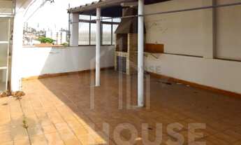 Imagem 4: Casa a venda no Mirandópolis, 3 quasrtos, 2 vagas, 270m²