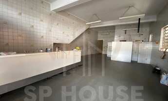 Imagem 2: Prédio comercial para venda na Cidade Domitila, com 350m²