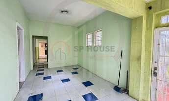 Imagem 6: Casa à venda em SP, Jardim da Saúde - 2 quartos, 2 banheiros, 3 vagas, 150 m²!