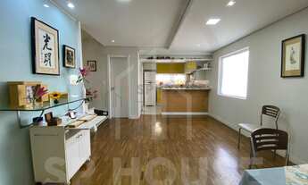 Imagem 4: Sobrado para venda no Parque Imperial, 3 quartos, 1 suíte, 2 vagas de garagem, 164m²