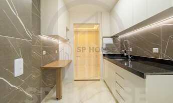 Imagem 5: Apartamento à venda no Jardim Prudência, 2 Dormitórios, 1 suíte, 1 vaga e 77m² útil