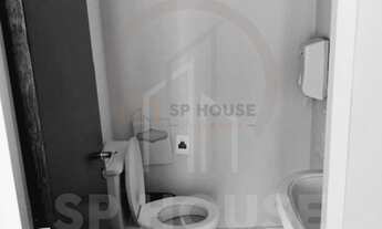 Imagem 3: Sala comercial para locação Indianópolis, 4 salas, 4 vagas, 172m²