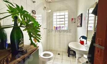 Imagem 5: Sobrado à Venda no Mirandópolis, 202 m² útil , 4 quartos, 1 vaga