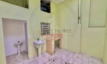 Imagem 5: Loja para locação, Ipiranga, 90m² , vão livre