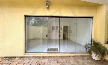 Imagem 5: Casa para Venda ou Locação no Brooklin: 3 quartos, 4 vagas, 160m²