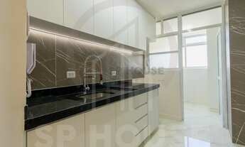 Imagem 6: Apartamento à venda no Jardim Prudência, 2 Dormitórios, 1 suíte, 1 vaga e 77m² útil