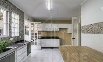 Imagem 6: Casa térrea à venda/locação no Brooklin Novo, 4 quartos, 2 suítes, 3 salas, 5 banheiros, 2