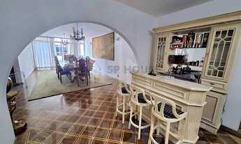 Imagem 6: Casa a venda Planalto Paulista, 5 quartos sendo 4 suítes, 3 vagas, 394m²