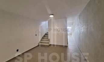 Imagem 7: Casa a venda Brooklin Paulista, 2 quartos sendo 1 Suite, 1 vaga, 110m²