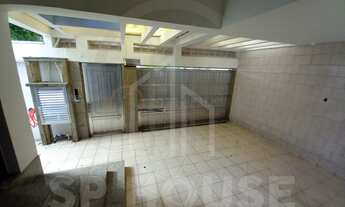 Imagem 3: Sobrado à venda, 4 dormitórios, 2 suítes, 2 vagas, 218m², Saúde