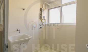 Imagem 7: Apartamento à venda no Jardim Prudência, 2 Dormitórios, 1 suíte, 1 vaga e 77m² útil