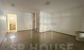 Imagem 5: Casa a venda Saúde, 3 quartos sendo 1 Suíte, 2 vagas, 140m²