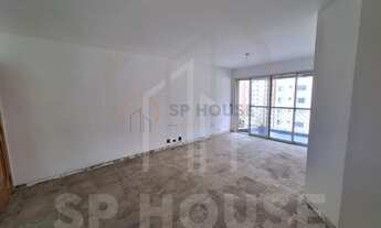 Imagem 4: Apartamento a venda Jabaquara, 3 quartos sendo 1 suíte, 109,5m²