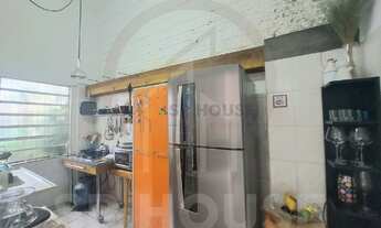 Imagem 6: Apartamento para venda no Planalto Paulista, 1 quarto, 3 vagas de garagem, 50m²