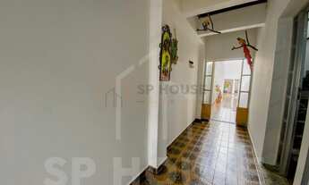 Imagem 3: Sobrado a venda no Mirandópolis: 3 quartos sendo 1 suíte, 1 sala, 3 banheiros, 2 vagas, 17