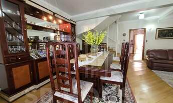 Imagem 4: Casa de Vila para venda no Planalto Paulista, 3 quartos, 1 suíte, 2 vagas de garagem, 177m