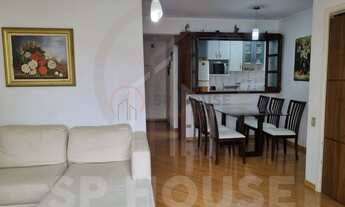 Imagem: Apartamento para venda na Vila Gumercindo