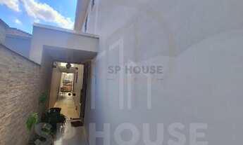 Imagem 4: Casa a venda Jardim da Saúde, 3 Suites, 5 vagas, 217m²