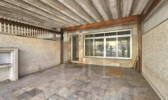 Imagem 3: Casa a venda Saúde, 3 quartos sendo 1 Suíte, 2 vagas, 140m²