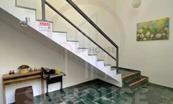 Imagem: Sala comercial para locação Indianopolis