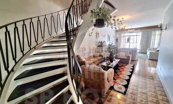 Imagem: Casa a venda Planalto Paulista, 4 quartos