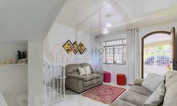 Imagem: Sobrado para venda, reformado, 2 dormitórios