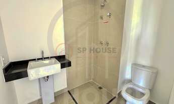 Imagem 7: Stúdio à venda no Brooklin: 21m² de área - Imperdível oportunidade!