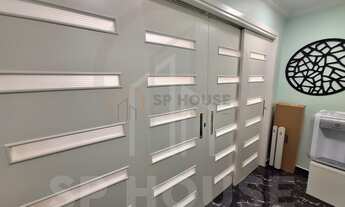 Imagem 4: Sala comercial a venda Vila Clementino, 2 salas, 1 vaga, 30m²