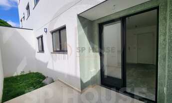 Imagem: Apartamento novo para venda no Bosque da