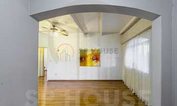 Imagem 4: Casa térrea à venda/locação no Brooklin Novo, 4 quartos, 2 suítes, 3 salas, 5 banheiros, 2