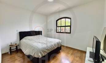 Imagem 7: Sobrado à venda no Brooklin, 3 quartos, 1 suíte, 4 vagas, 217m²