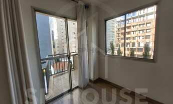 Imagem: Apartamento a venda Brooklin Novo, 2 quartos