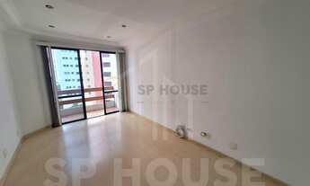 Imagem 3: Apartamnto Duplex a venda, 1 Suite, escritório, 1 vaga, 60m², Moema