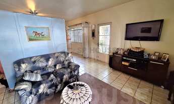 Imagem 7: Casa a venda Jardim Aeroporto, 4 quartos sendo 1 suite, 3 vagas, 160m²