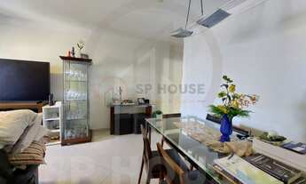 Imagem 4: Apartamento para venda na Vila Gumercindo, 3 quartos, 1 suíte, 2 vagas de garagem, 76m²