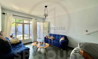 Imagem 5: Casa a venda Jabaquara, 3 quartos, 2 banheiros, 8 vagas, 250m²