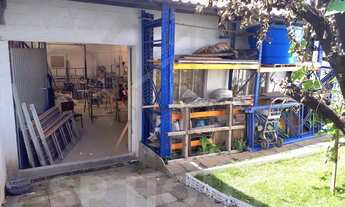 Imagem 5: Terreno a venda Vila Brasilina, Zoneamento ZEUP, 10 vagas, 500m²