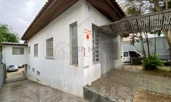 Imagem: Casa térrea e comercial para locação